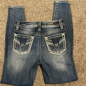 Vigoss jeans